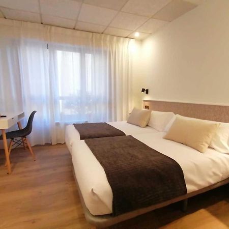 Auditorio Rooms Boutique Oviedo Esterno foto