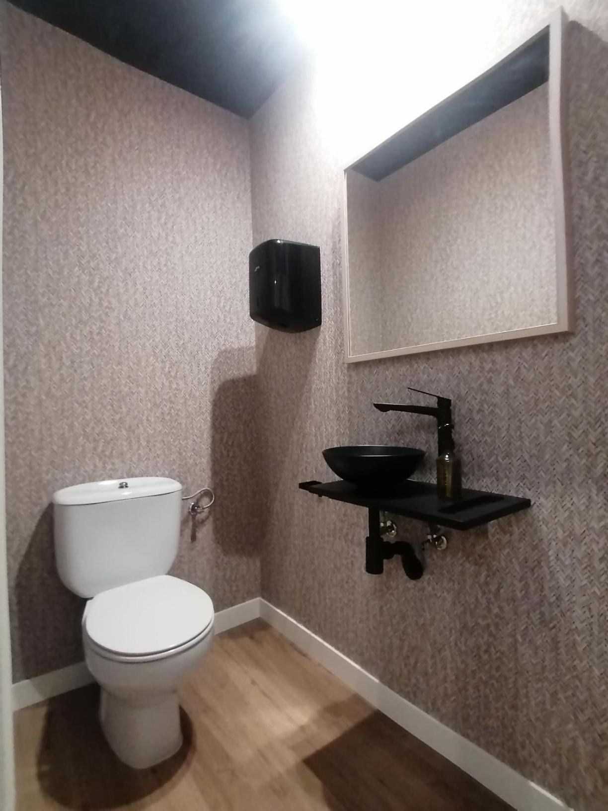 Auditorio Rooms Boutique Oviedo Esterno foto